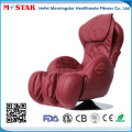 China Best Multifunktionale Büro &amp; Heimnutzung Massage Stuhl